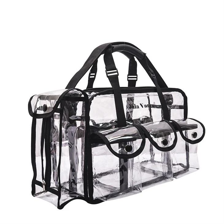 Professional Makeup Organizer Bag suppliers