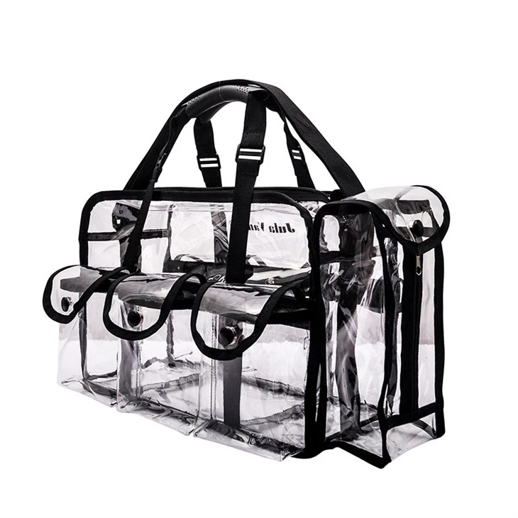 Professional Makeup Organizer Bag factory