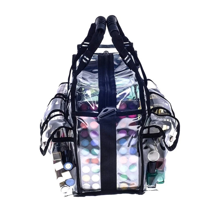 Professional Makeup Organizer Bag high quality