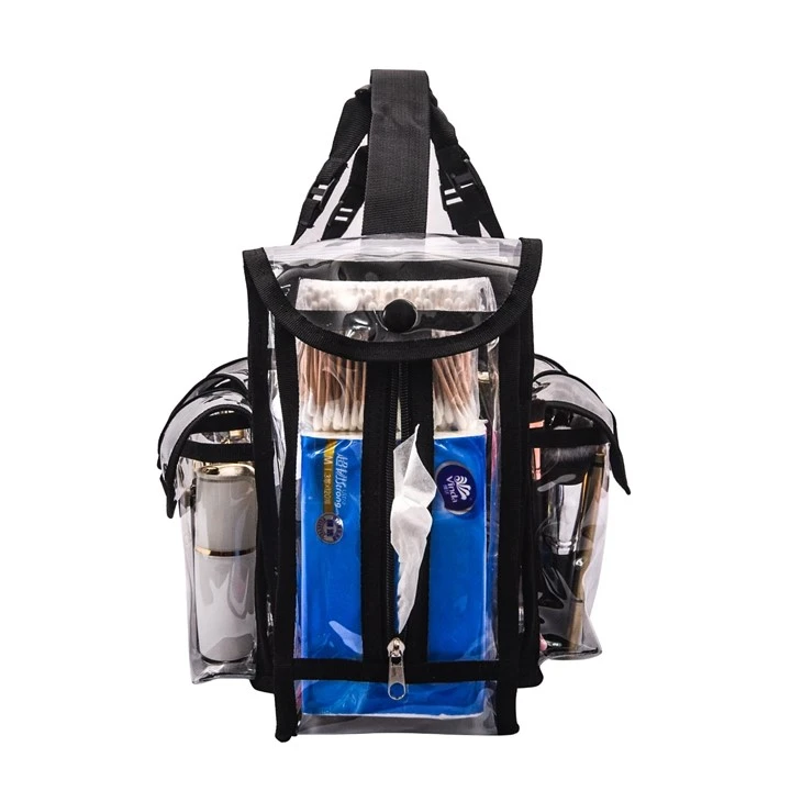 Professional Makeup Organizer Bag high quality